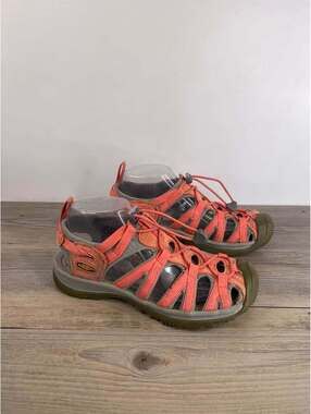 Keen Whisper Sandals Women's Size 8